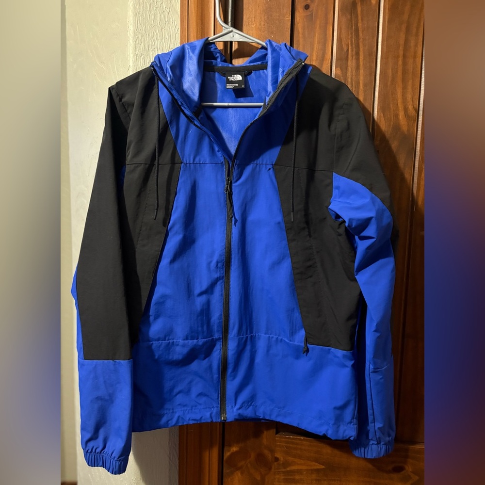 Mens Northface jacket size small